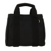THE CORDURA NYLON SMALL SHOPPER
